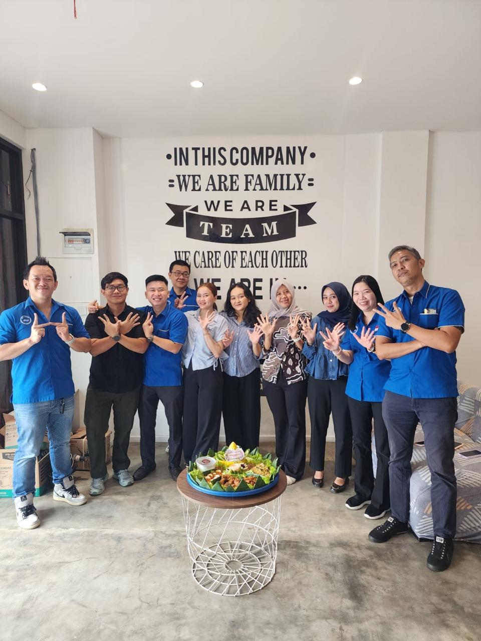 HHB resmi bergabung dengan FreightNode Networks